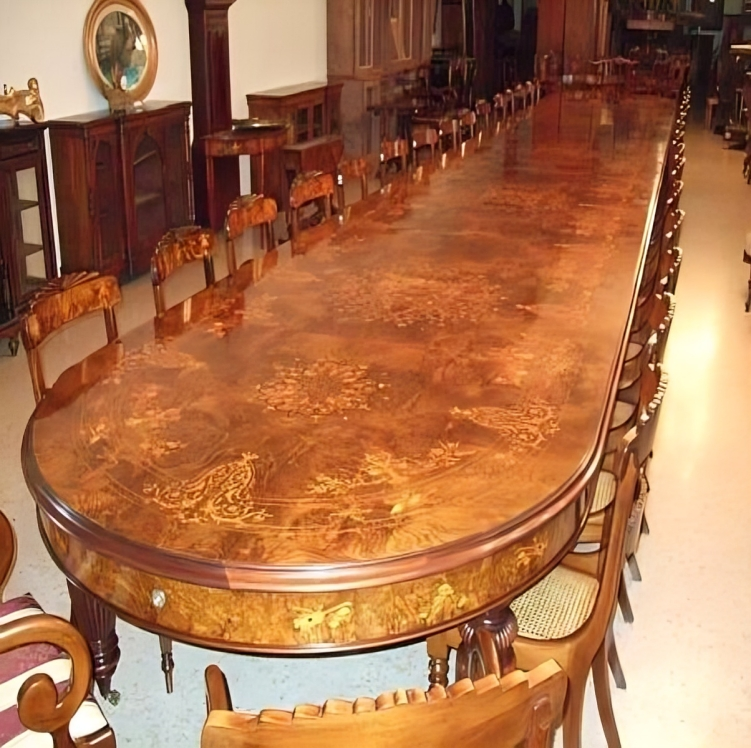 conference table