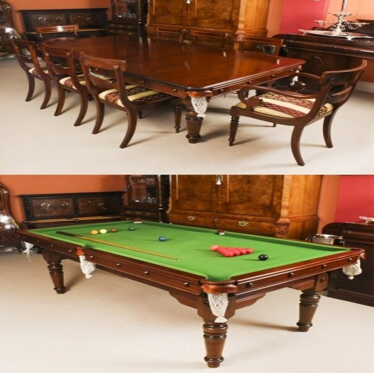 Snooker table for sale