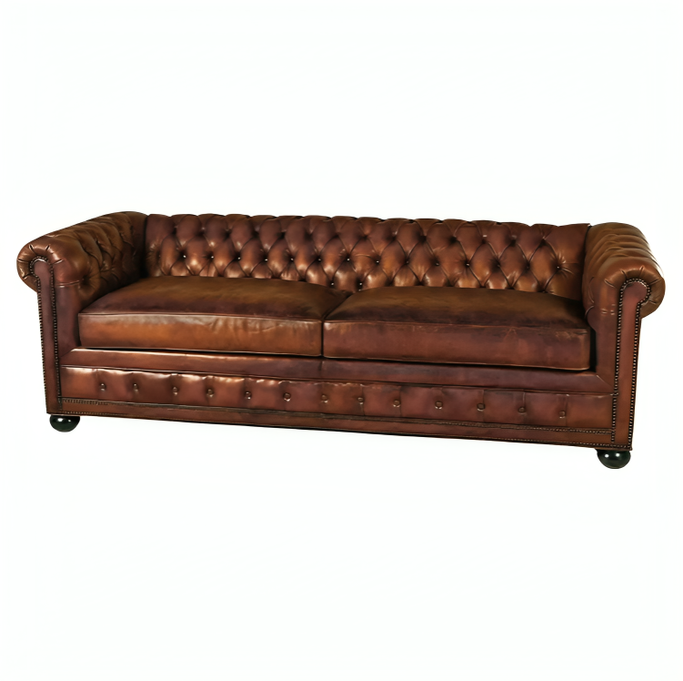 chesterfield sofa