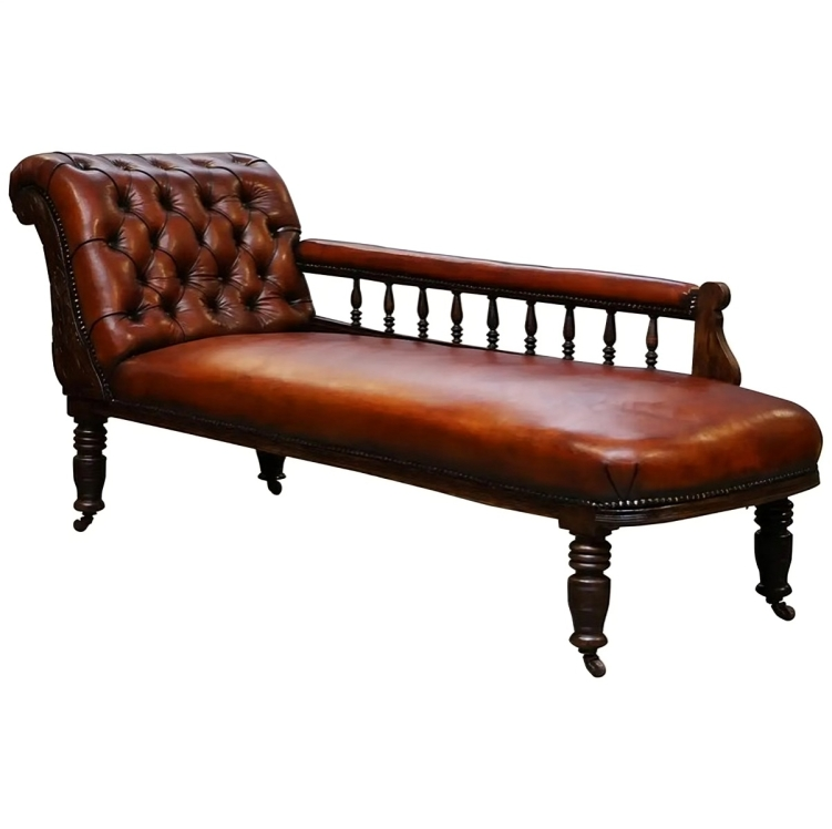 daybed for sale. chesterfield sofa