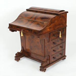 Antique Desks, Antique Writing Tables, Antique Bureau