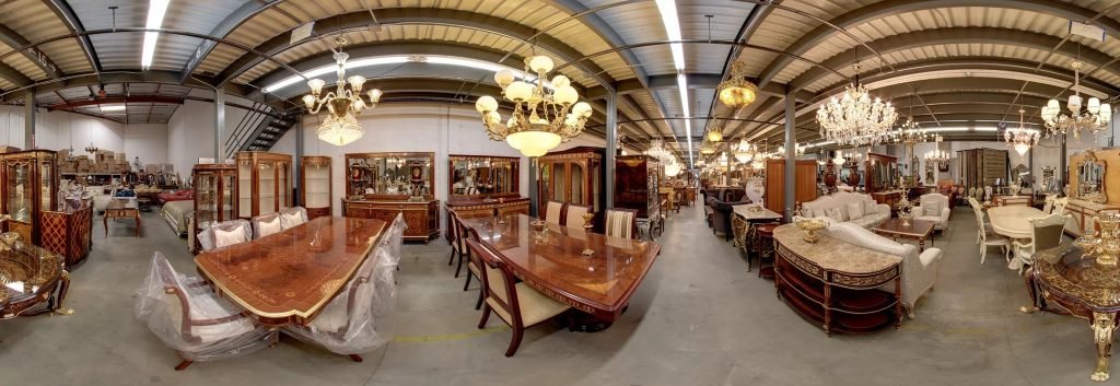 ANTIQUE FURNITURE