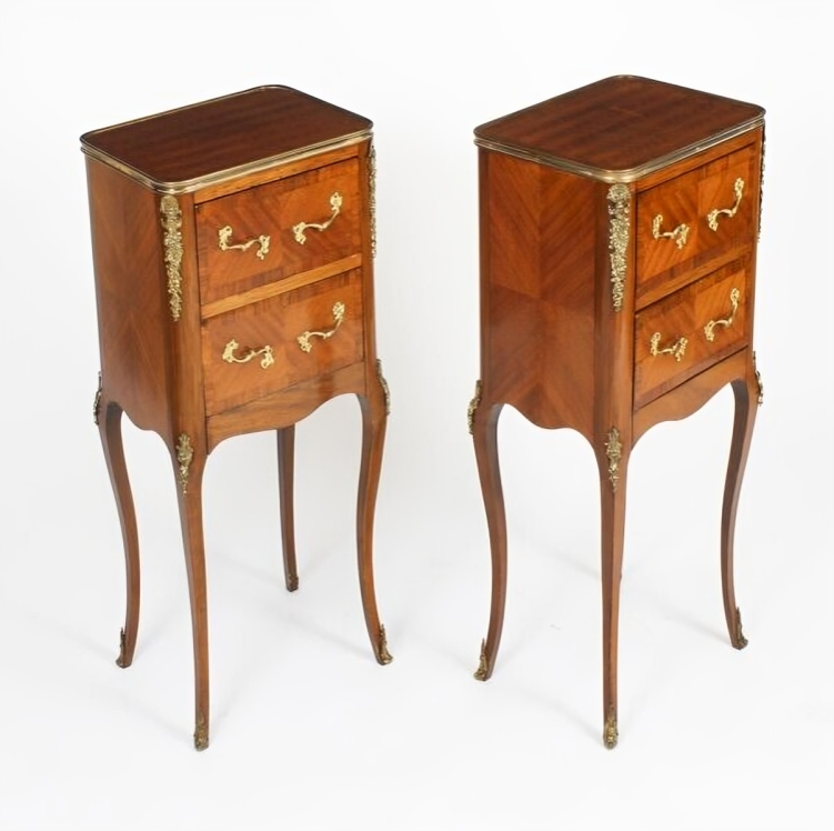 Bedside Tables