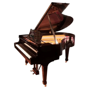 Rebuilt 1956 Rebuilt Steinway Model M Grand Piano