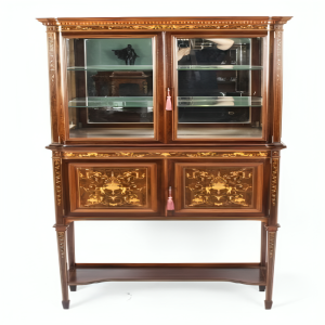 display cabinet