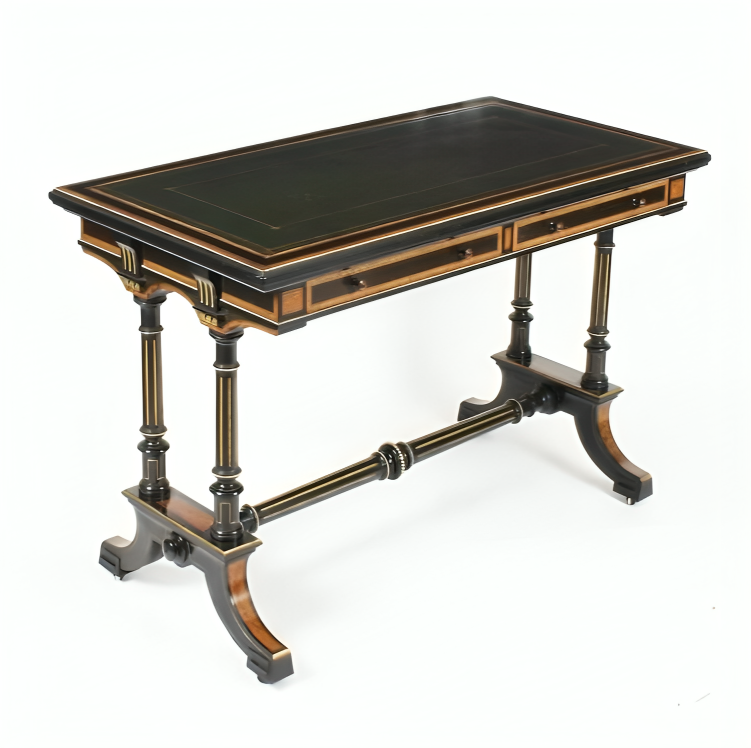 Antique Desks, Antique Writing Tables, Antique Bureau