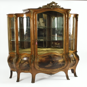 antique furniture shop