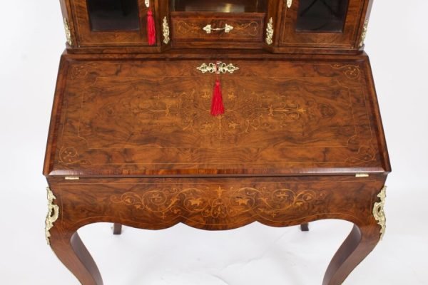 Antique Desks, Antique Writing Tables, Antique Bureau
