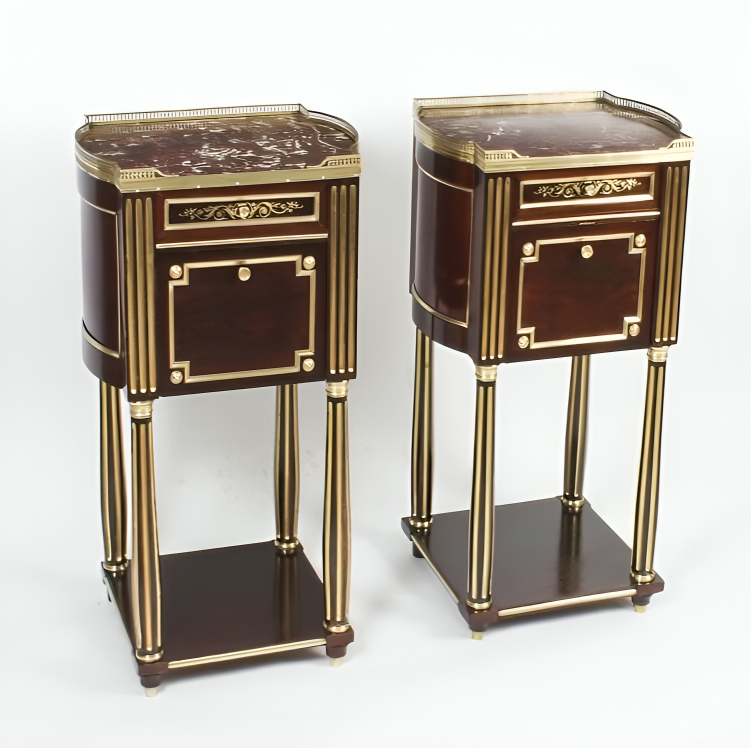 Bedside Tables