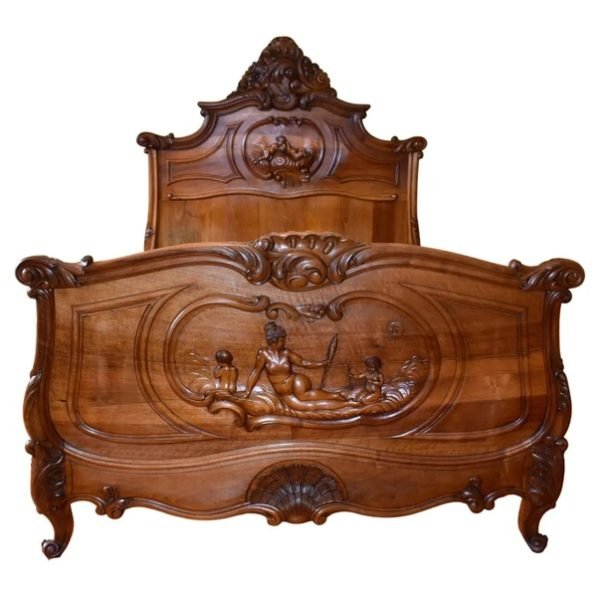 beds & headboard for sale. real beds, the bed shop