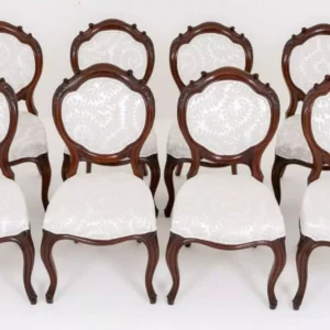 Antique dining chairs for sale Polokwane