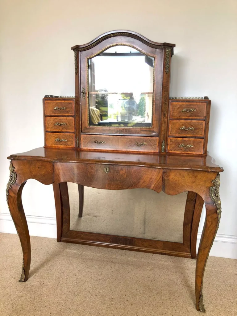 Antique writing desk for sale Johannesburg