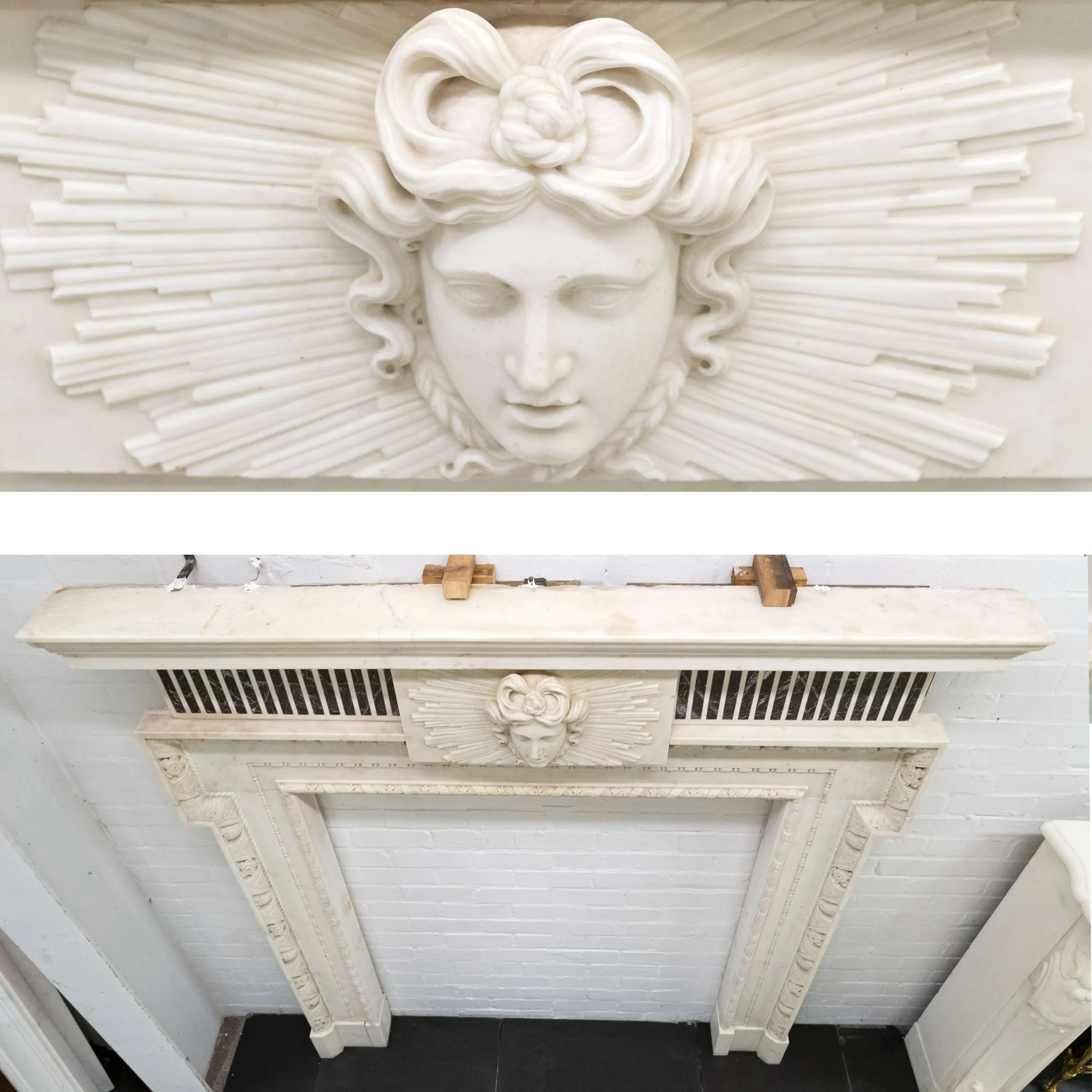 fireplace surround for sale Hermanus