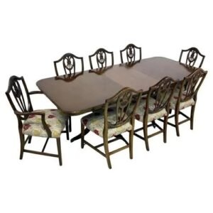 Antique dining table cape town