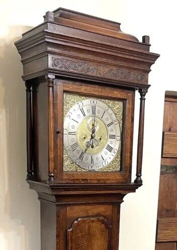 Antique clock for sale Somerset West