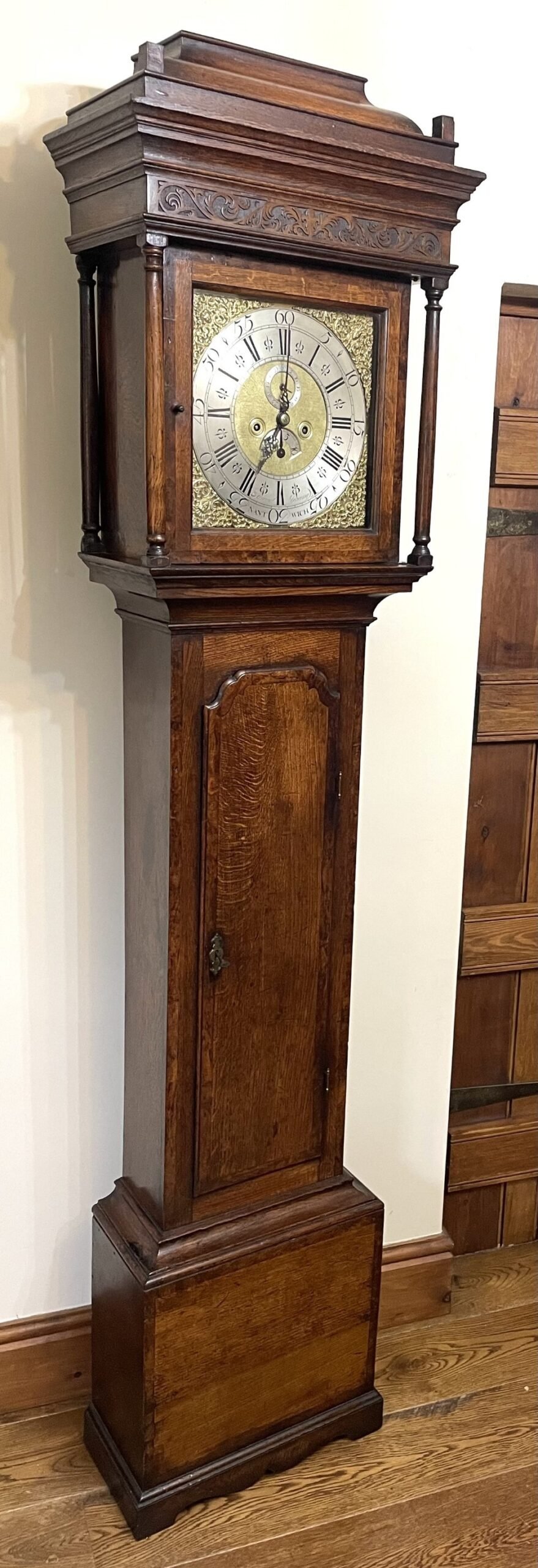Antique clock for sale Somerset West