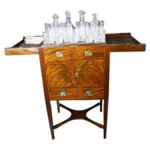 Antique cocktail cabinet for sale Sandton