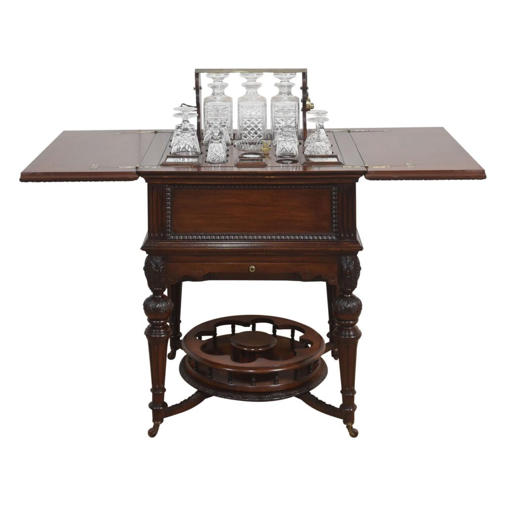 Antique drinks cabinet for sale Sandton