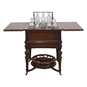 Antique drinks cabinet for sale Sandton