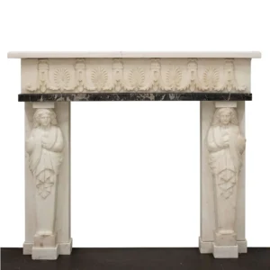 Antique fireplace for sale Welkom