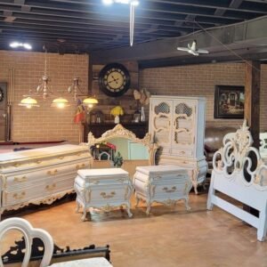 Bedroom suite Westville