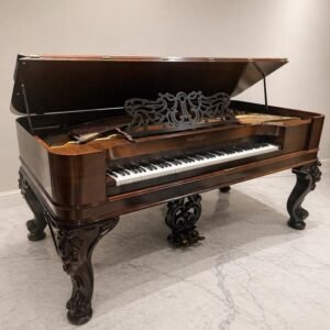 Buy antique Chickering piano Cape Town