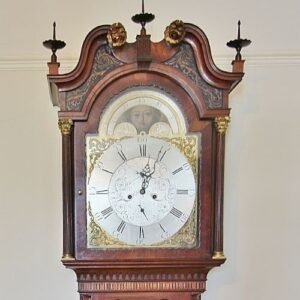 Buy antique grandfather clock Cape Town