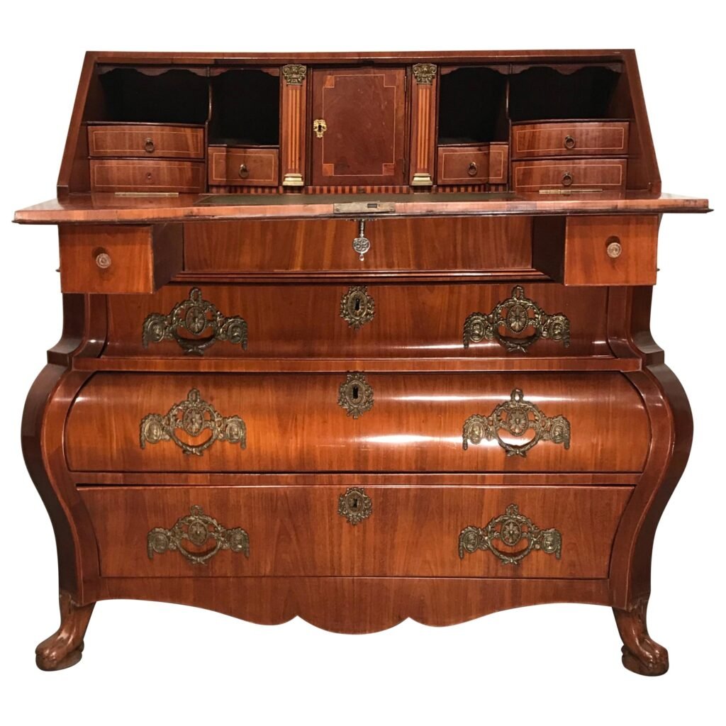 Buy antique writing desk South Africa Germiston