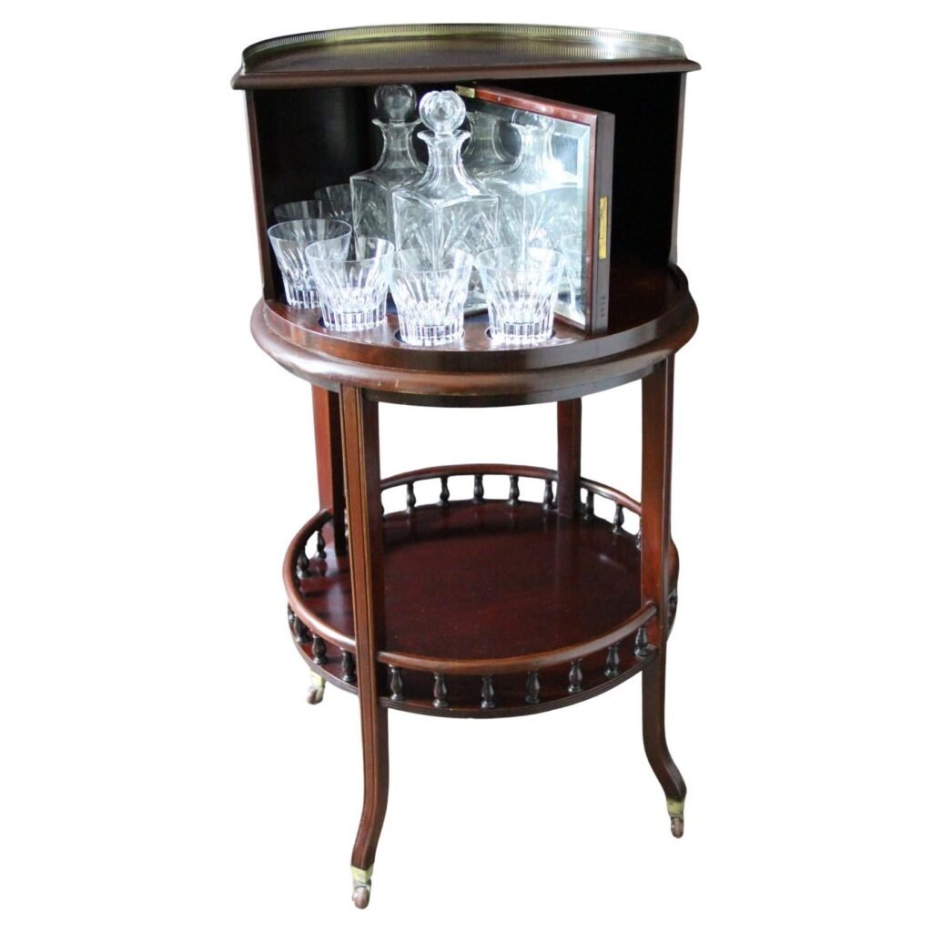 Vintage cocktail cabinet for sale Vereeniging
