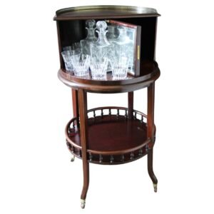 Vintage cocktail cabinet for sale Vereeniging