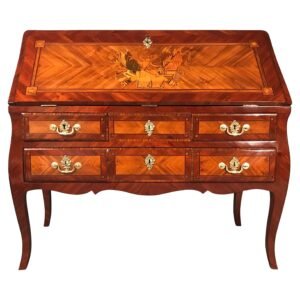 Louis XV secretaire for sale Boksburg