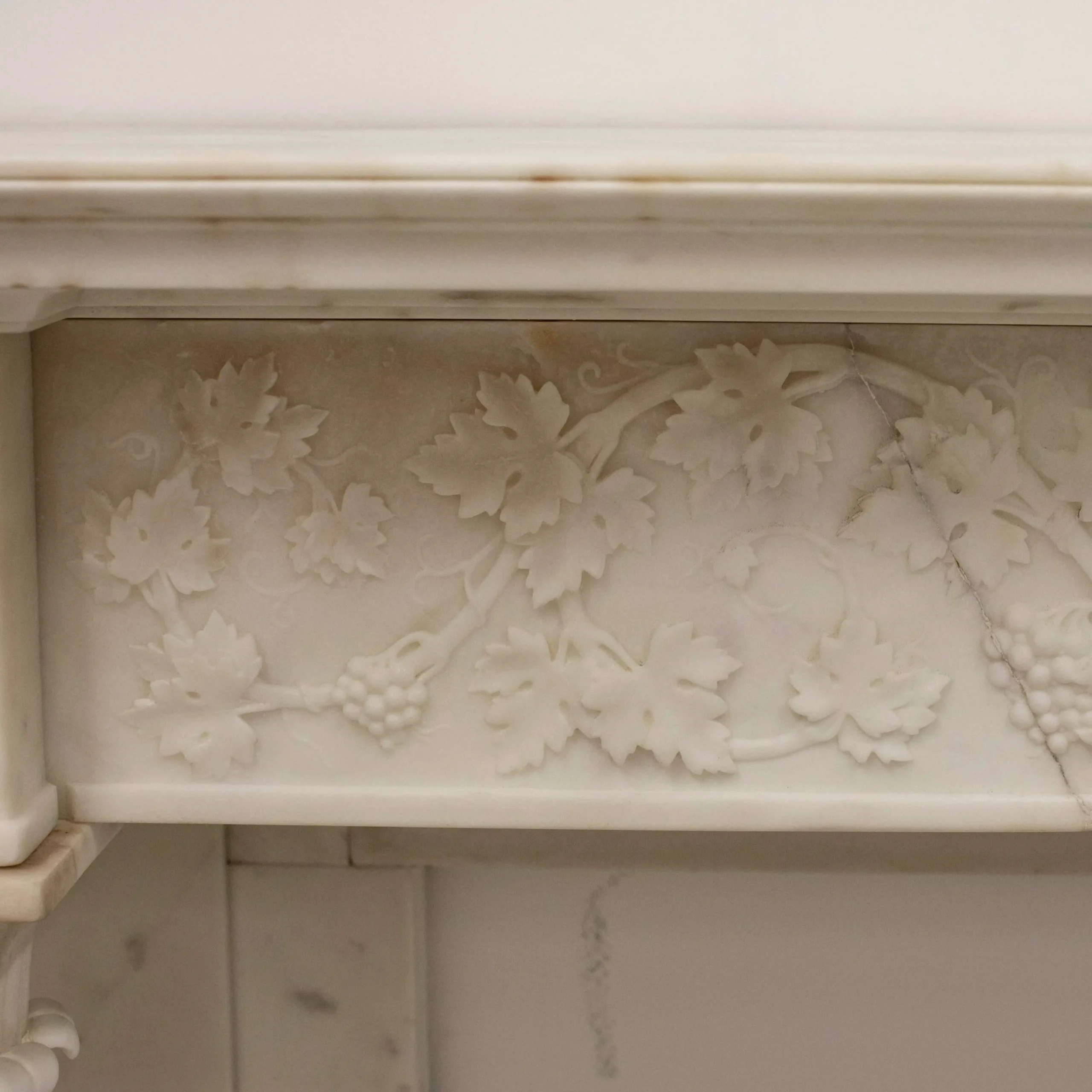 Marble fireplace for sale Vereeniging