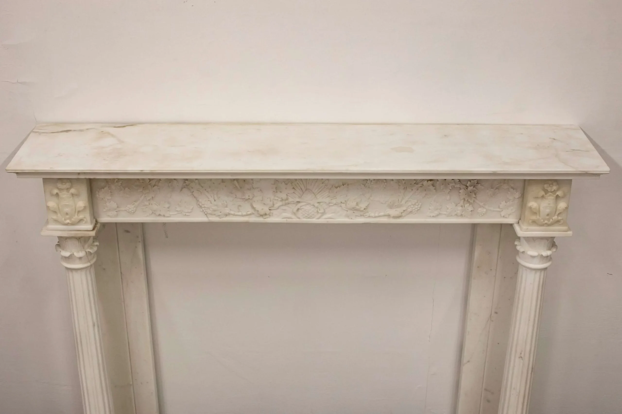 Marble fireplace for sale Vereeniging