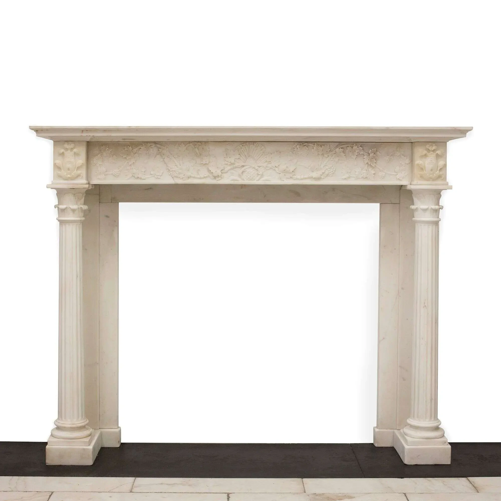 Marble fireplace for sale Vereeniging