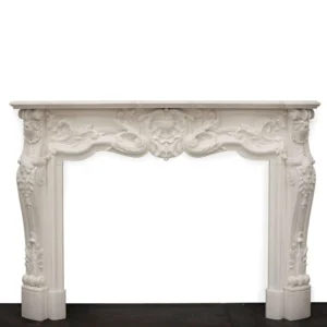 Antique marble fireplace for sale Pretoria