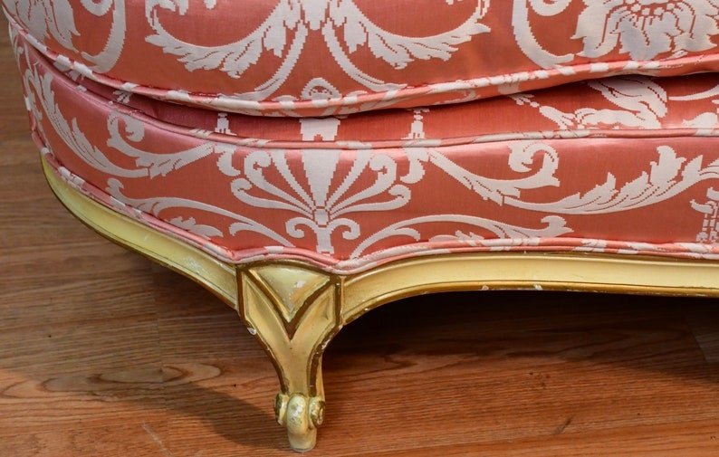Hand painted two seater Boksburg