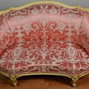 Vintage French loveseat for sale Vanderbijlpark