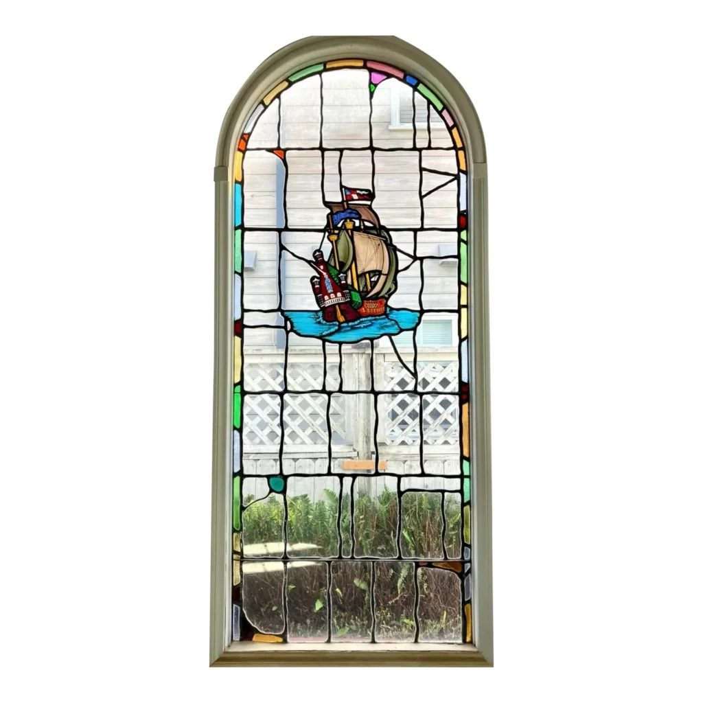 Stained glass window for sale Boksburg