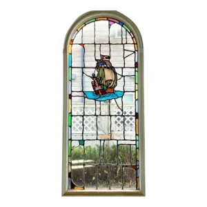Stained glass window for sale Boksburg