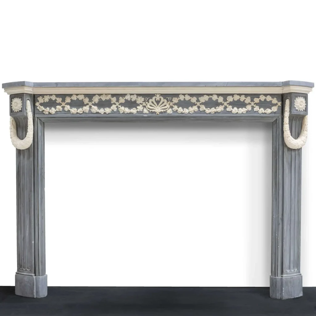Vintage fireplace surround for sale near Boksburg