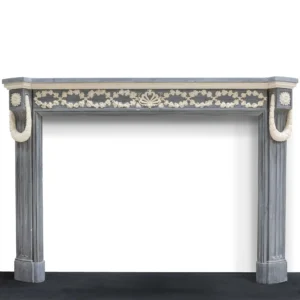 Vintage fireplace surround for sale near Boksburg
