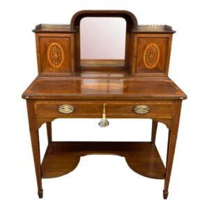 Rosewood secretary desk for sale in Cape Town