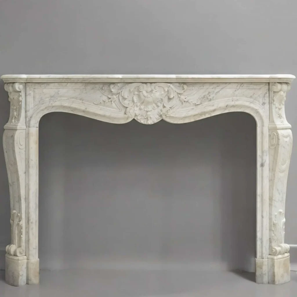 Antique fireplace surround for sale in Somerset West