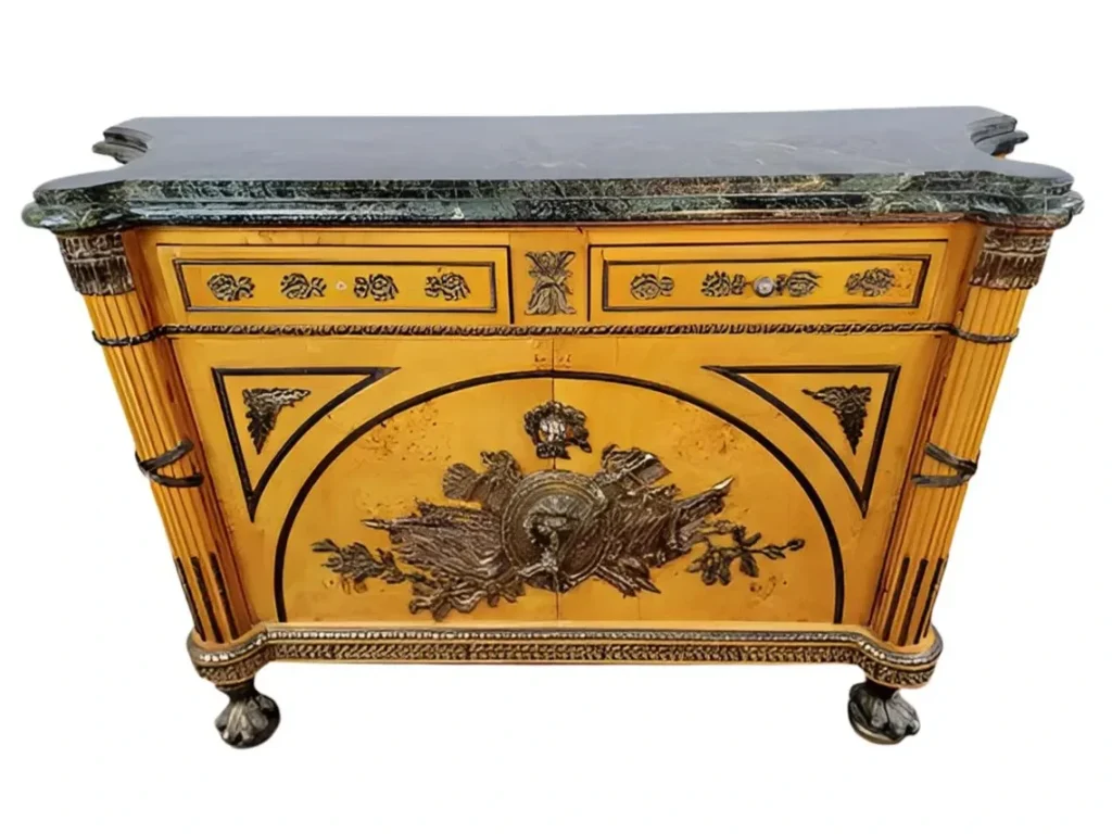 Vintage chest of drawers for sale Kimberley