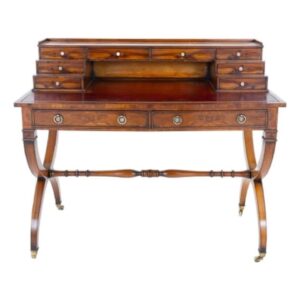 Antique writing desk Johannesburg