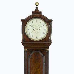 Vintage clock for sale in Durban