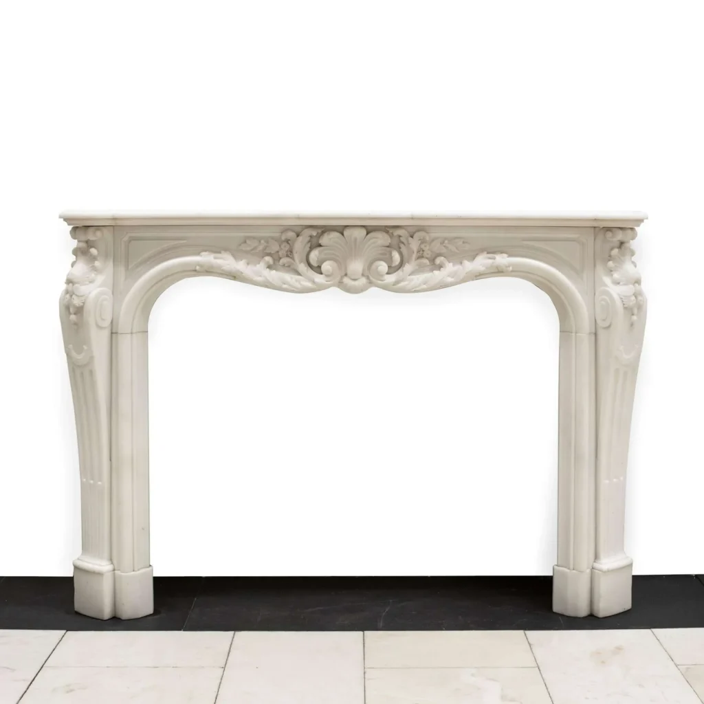 fireplace mantel for sale in Durbanville