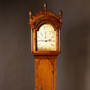 Antique clock for sale in Swellendam