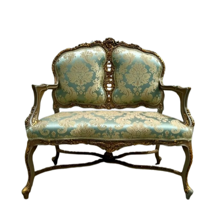Antique settee for sale in Umhlanga Rocks