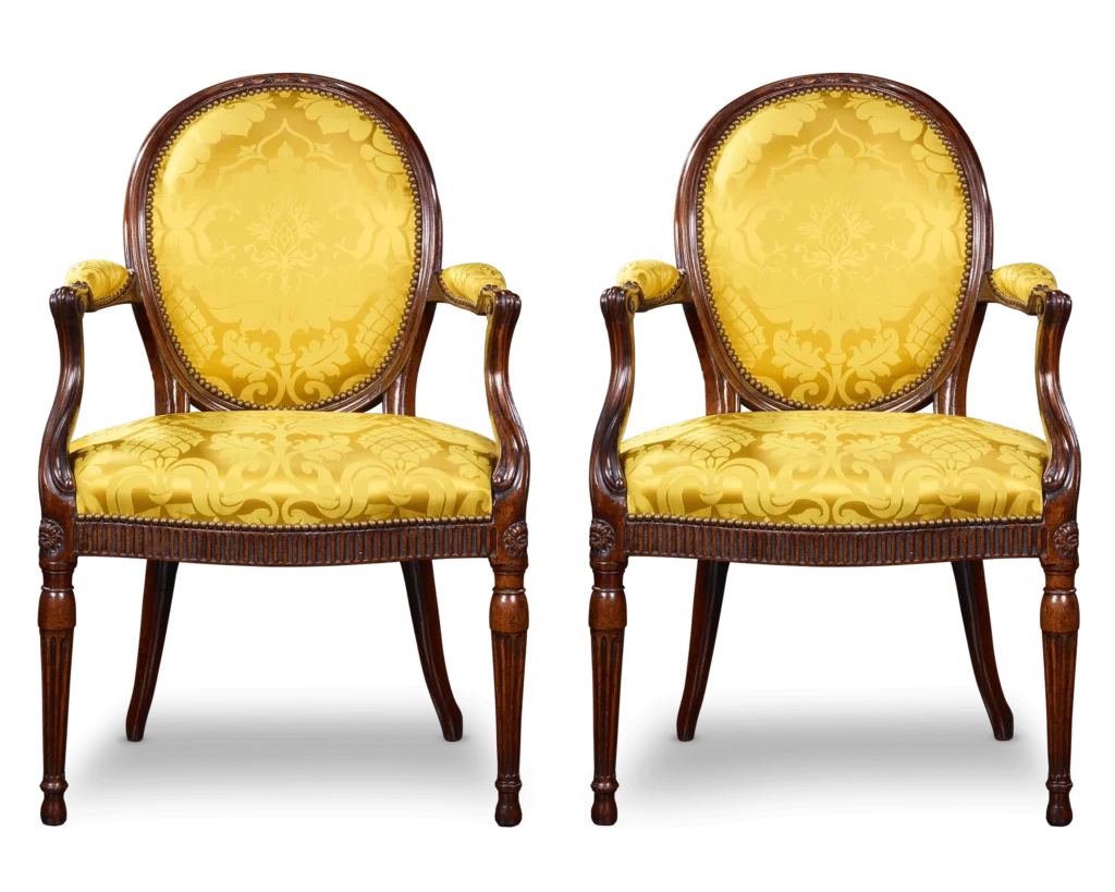 Antique armchair for sale near Umhlanga Rocks